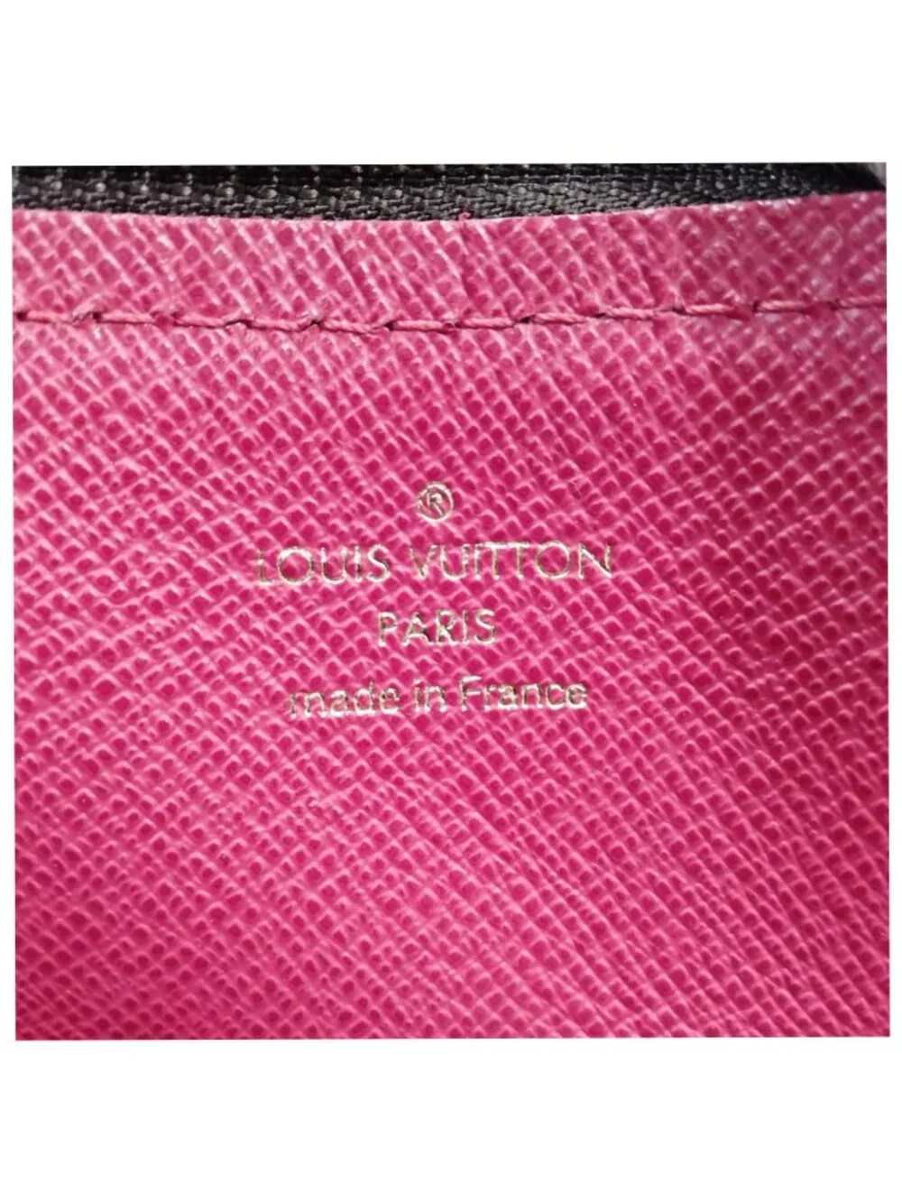 Louis Vuitton classic louis